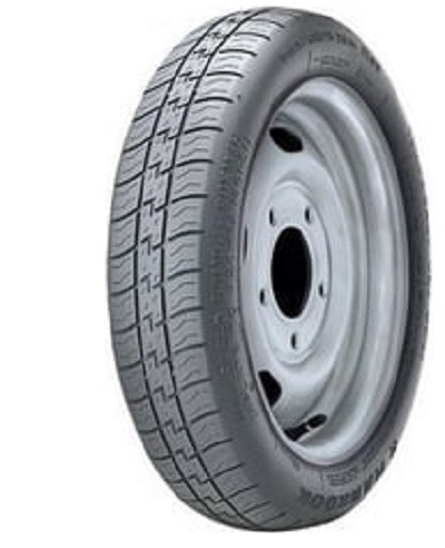 Hankook S300  BEREIFUNG NOTRAD guma