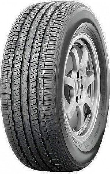 Triangle TR257 guma