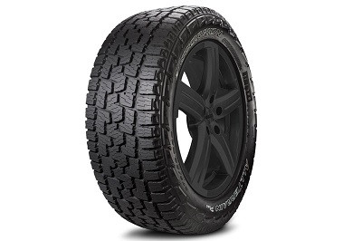 Pirelli SC-AT+ XL M+S (NA0) guma