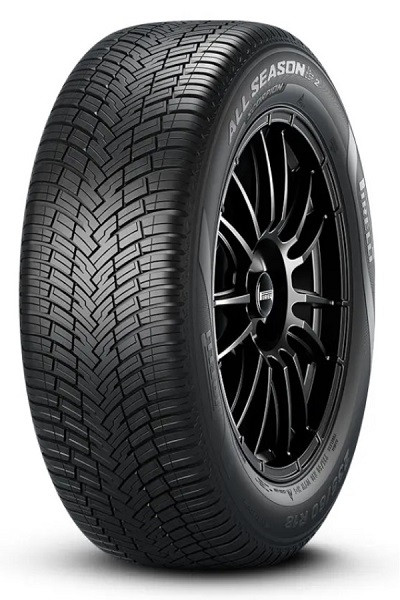 Pirelli SC-SF2 XL S-I SEAL INSIDE (ELECT) guma