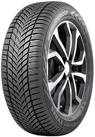 Nokian SEASONPROOF XL guma