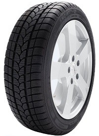 Sebring FORMULA VAN+ WINTER (201) guma
