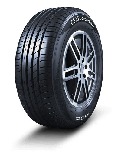 Ceat SECURA DRIVE guma