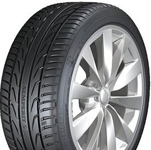 Semperit SPEED-LIFE 2 XL FR guma