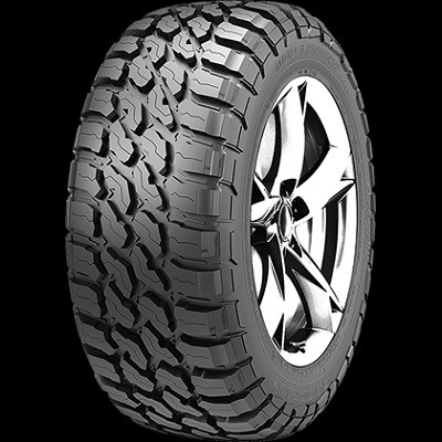 Goodride SL378 LT P.O.R. OWL guma