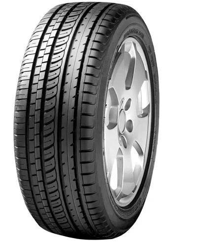 Sunny SN3630  RUNFLAT DOT 2018 guma