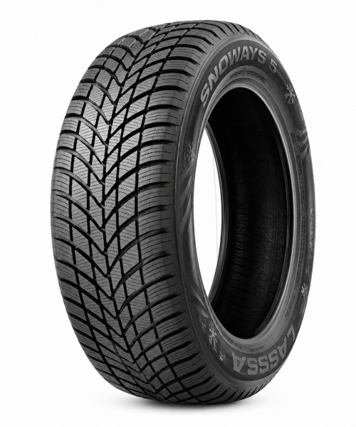 Lassa SNOWAYS 5 101V XL TL guma
