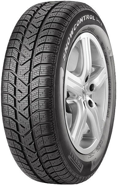 Pirelli W210C3  (*) guma
