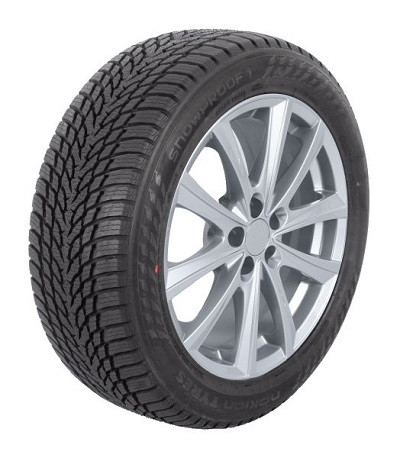 Nokian SN-PR1 guma