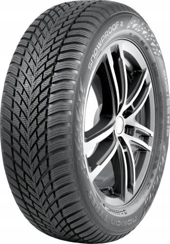 Nokian SNOWPROOF 2 guma