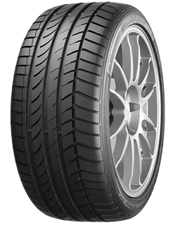 Dunlop SPM-TT  (*) guma