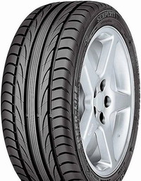 Semperit S-LIFE  DOT 2017 guma