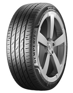 Semperit Speed-Life 3 guma