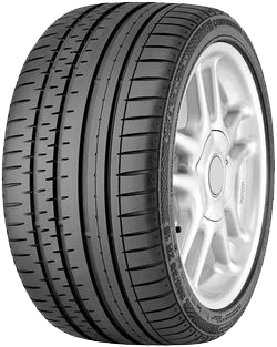Continental CONTI SP-CO2  FR N2 guma
