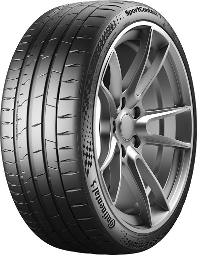 Continental CONTINEN SP-CO7 XL FR (NC0) guma