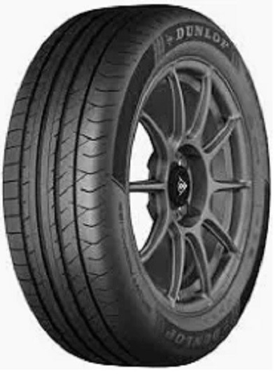 Dunlop SPORT RESPONSE guma