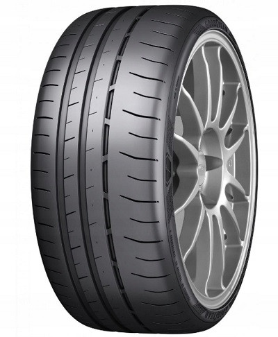 Goodyear 275/35R20 102Y XL EAGLE F1 SUPERSPORT RS N0EVR guma