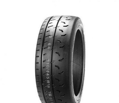 Kumho TM02 180/580 R15 SOFT K22 C (195/50R15 82H) NHS guma