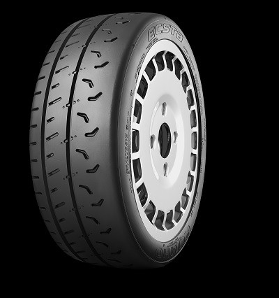 Kumho TM02 195/50 R16 K61 HARD NHS guma