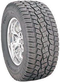 Toyo Open Country A/T+ guma