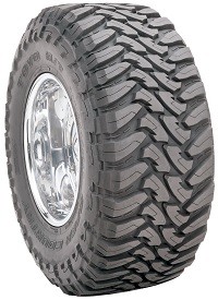 Toyo OPEN COUNTRY M/T P.O.R DOT2023 guma