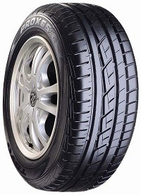 Toyo PX CF1 guma