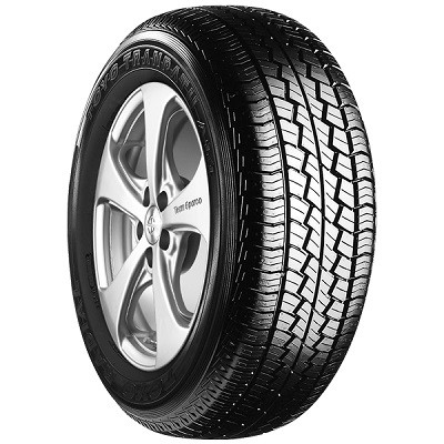 Toyo TRANPATH A14 guma