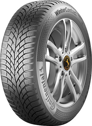 Continental WINTERCONTACT TS 870 guma