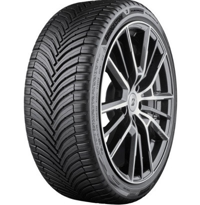 Bridgestone 195/55R16 91V XL TURANZA ALL SEASON 6 guma