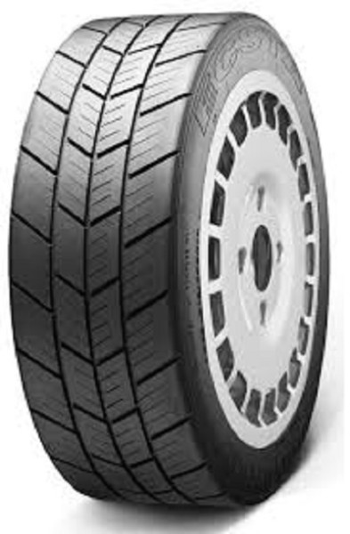 Kumho TW02 200/580 R15 K22 SOFT NHS guma