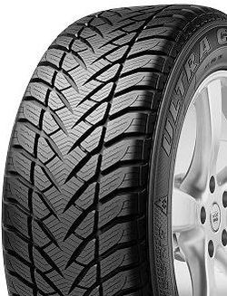 Goodyear UG+SUV  FP guma