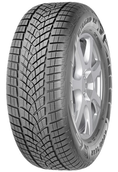 Goodyear UG-ICE XL FP guma