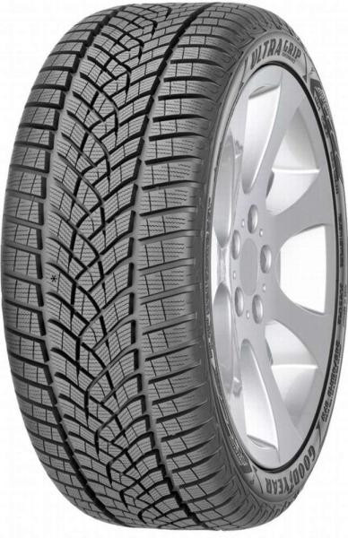 Goodyear ULTRAGRIP PERFORMANCE + XL FP guma