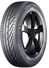 Uniroyal RAIN EXPERT 3 guma