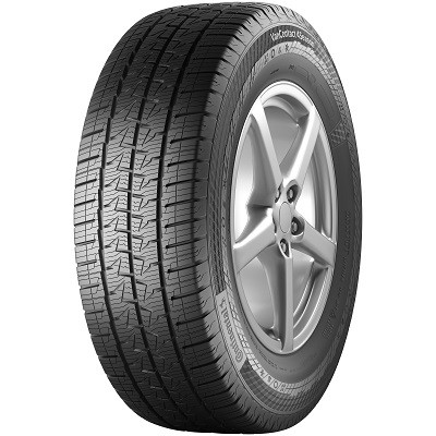 Continental VANCONTA.A/S guma