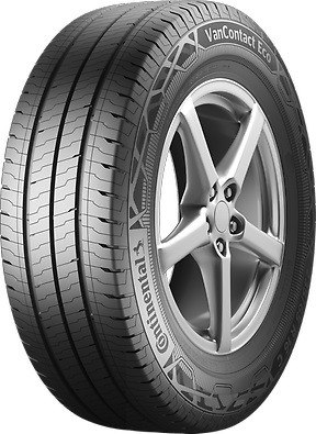 Continental CONTI VC-ECO  FOR guma