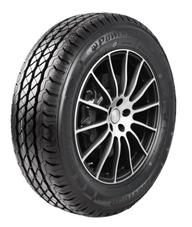 Powertrac POWERTR. VAN guma