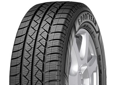 Goodyear 195/70R15C 104/102S VECTOR 4SEASONS CARGO EVR guma