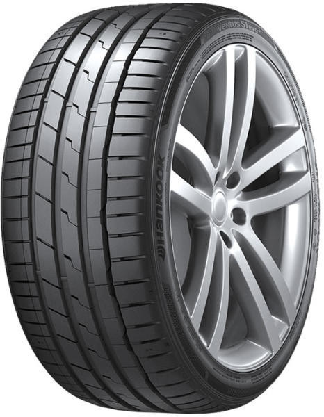 Hankook S1 EVO3A SUV guma