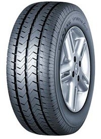 Viking TransTech II DOT22 guma