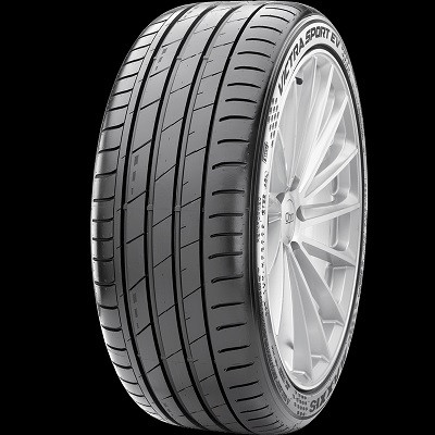 Maxxis VS-EV XL guma