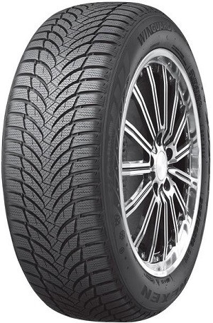 Nexen Winguard SnowG3 WH21 DOT2023 guma