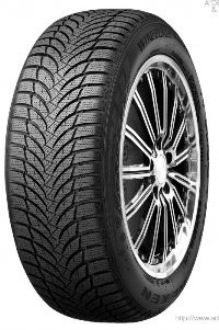 Nexen WH2 guma