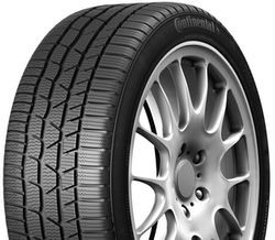 Continental CONTI TS830P  MO DOT 2019 guma