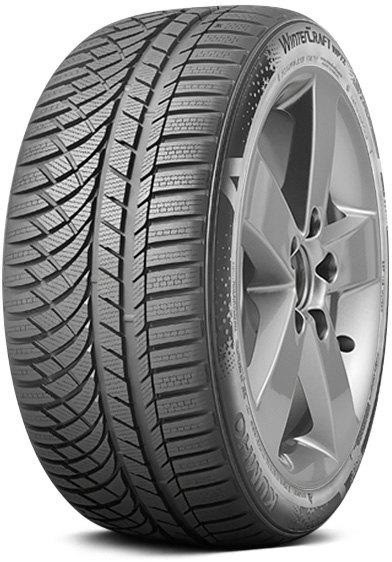 Kumho 215/45R18 93V XL WINTERCRAFT WP72 guma