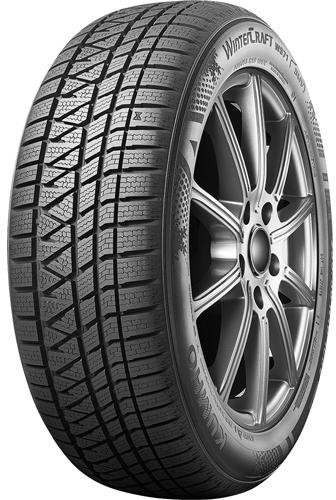 Kumho WS-71 SUV guma