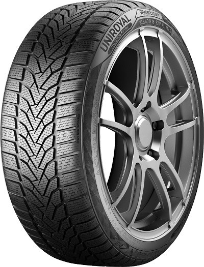 Uniroyal WINTEREXPERT FR guma