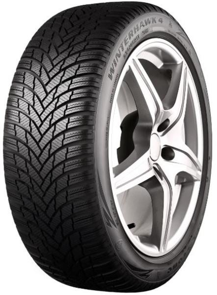 Firestone WINTERHAWK 4 guma