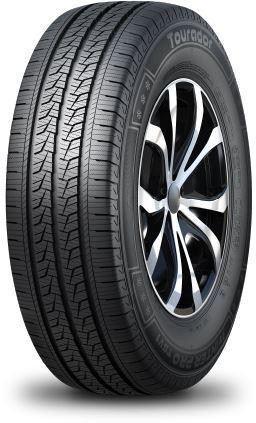 Tourador W-TSV1 guma