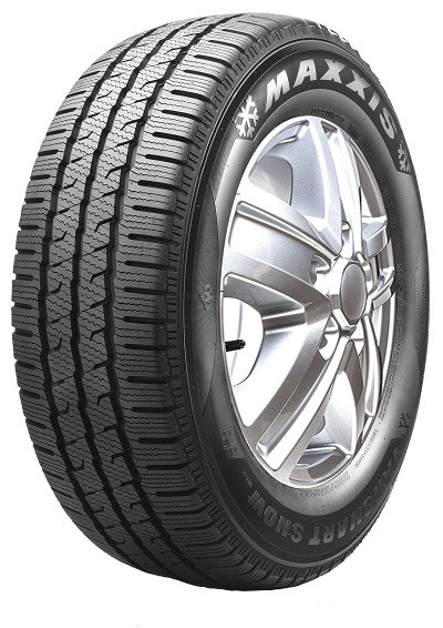 Maxxis VANSMA.SNOW WL2 guma